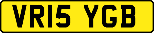 VR15YGB
