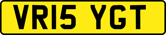 VR15YGT