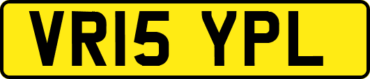 VR15YPL