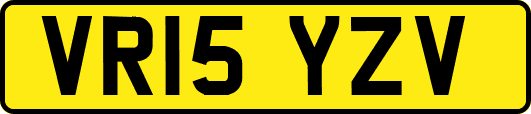 VR15YZV