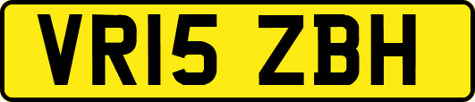 VR15ZBH