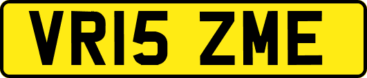 VR15ZME