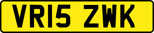 VR15ZWK