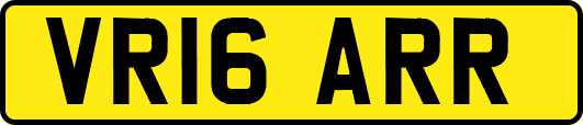 VR16ARR