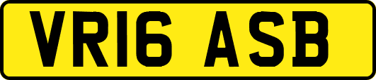 VR16ASB