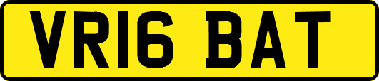 VR16BAT