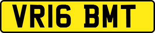 VR16BMT