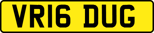 VR16DUG