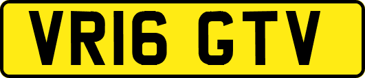 VR16GTV