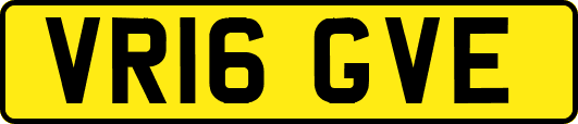VR16GVE
