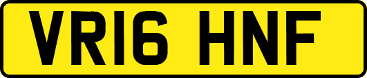 VR16HNF