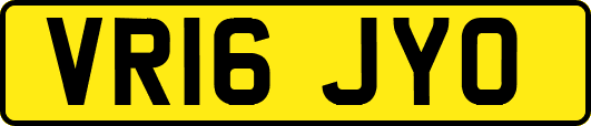 VR16JYO