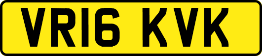 VR16KVK