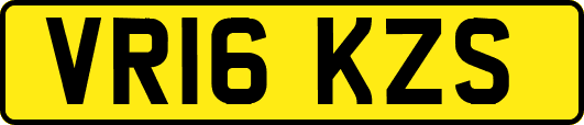 VR16KZS