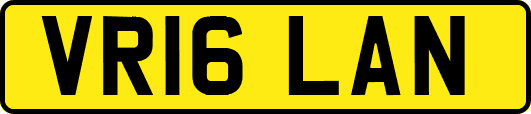 VR16LAN