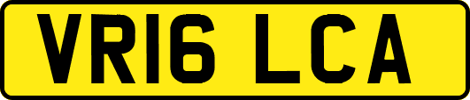 VR16LCA