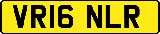 VR16NLR