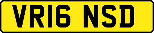 VR16NSD