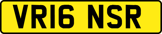VR16NSR