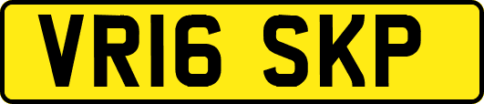 VR16SKP