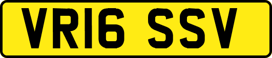 VR16SSV