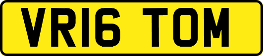 VR16TOM