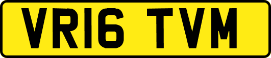 VR16TVM