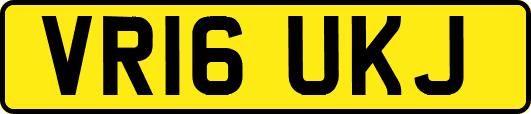 VR16UKJ