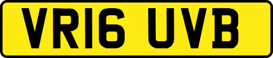 VR16UVB