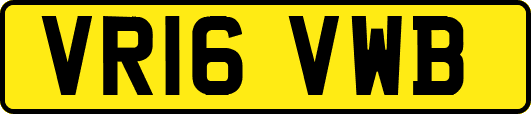 VR16VWB