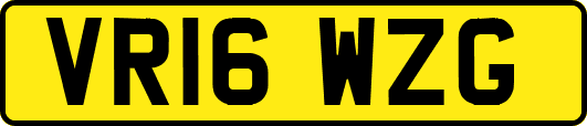 VR16WZG