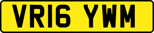 VR16YWM