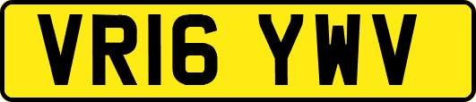 VR16YWV