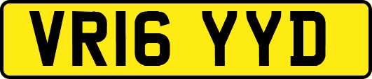 VR16YYD