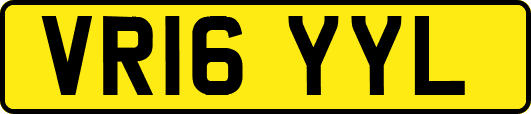 VR16YYL