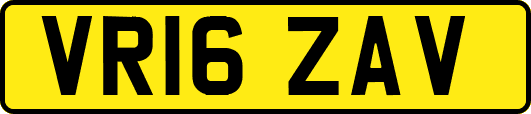 VR16ZAV