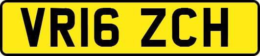 VR16ZCH