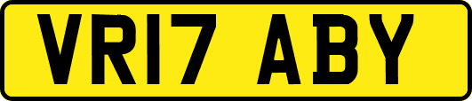 VR17ABY