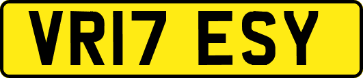 VR17ESY