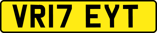 VR17EYT