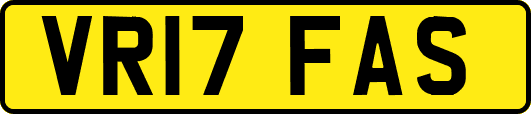 VR17FAS