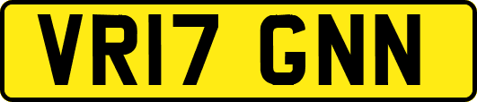 VR17GNN