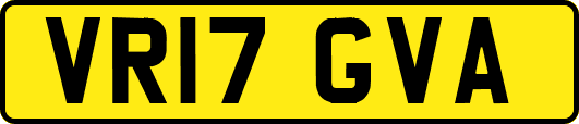 VR17GVA