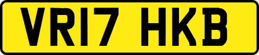 VR17HKB