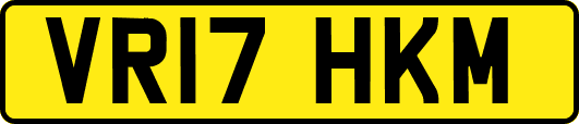 VR17HKM