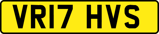 VR17HVS