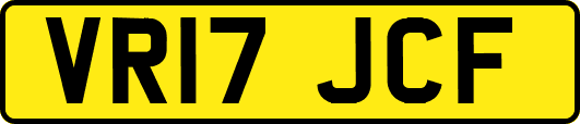 VR17JCF