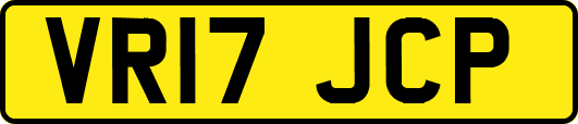 VR17JCP