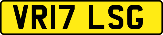 VR17LSG