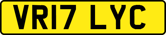 VR17LYC